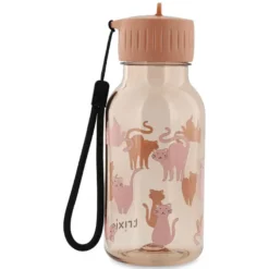 Trixie Baby Gourde Tritan Charming Cat - 350 ml