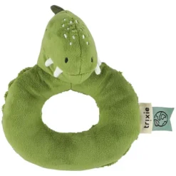 Trixie Baby Hochet - Mr. Dino