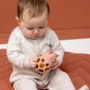 Trixie Baby Hochet Sensoriel en Silicone - Mrs. Cat