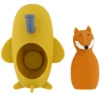 Trixie Baby Jouet de Bain Sous-marin - Mr. Fox
