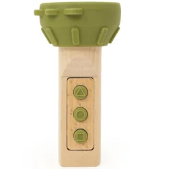 Trixie Baby Lampe de Jeu en Bois - Mr. Dino