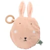 Trixie Baby Livre d'Eveil - Mrs. Rabbit