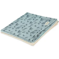 Trixie Baby Lot de 3 Langes - Enchanting Elephant