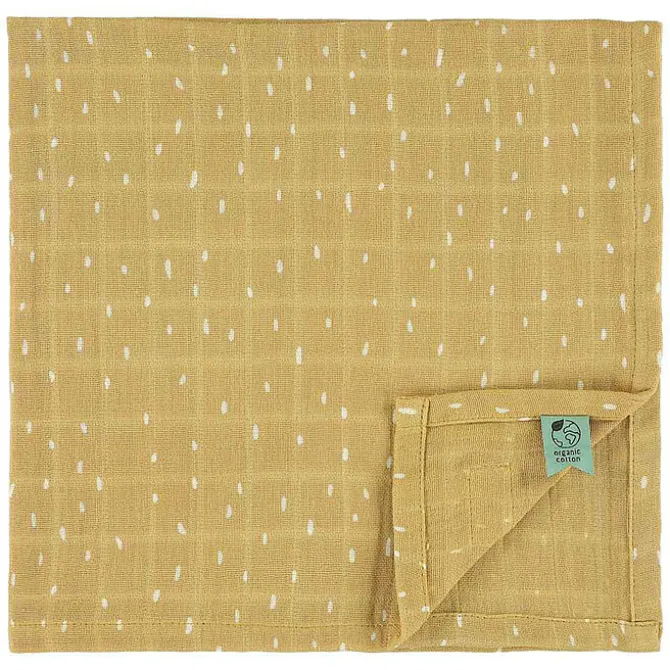 Trixie Baby Lot de 3 Langes - Lively Lion