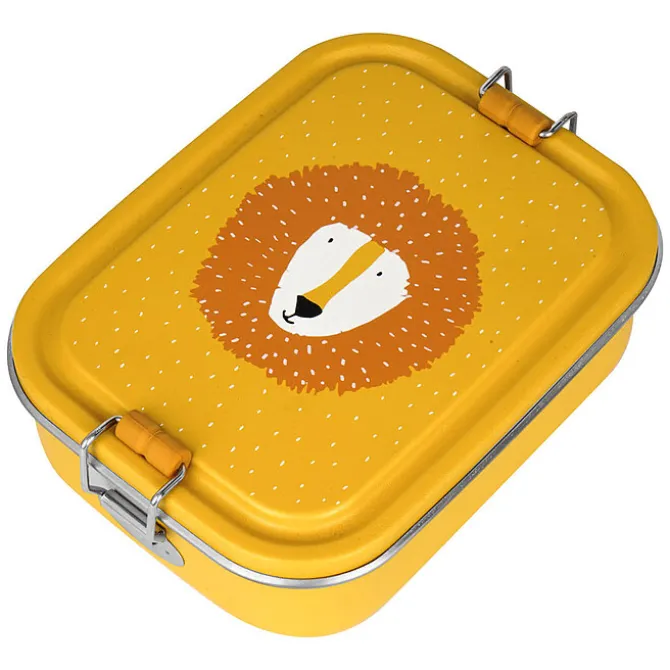 Trixie Baby Lunch Box - Mr. Lion