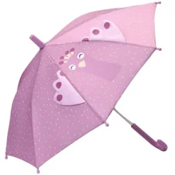 Trixie Baby Parapluie - Mrs. Peacock