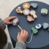 Trixie Baby Perles en Bois Animaux