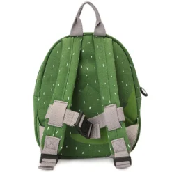Trixie Baby Petit Sac à Dos - Mr. Alligator