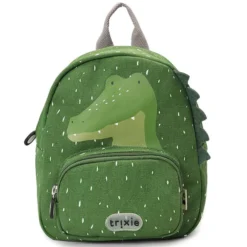 Trixie Baby Petit Sac à Dos - Mr. Alligator