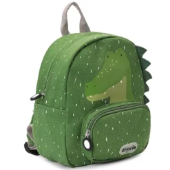 Trixie Baby Petit Sac à Dos - Mr. Alligator