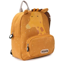 Trixie Baby Petit Sac à Dos - Mr. Giraffe