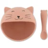 Trixie Baby Premier Set Repas Bébé - Mrs. Cat