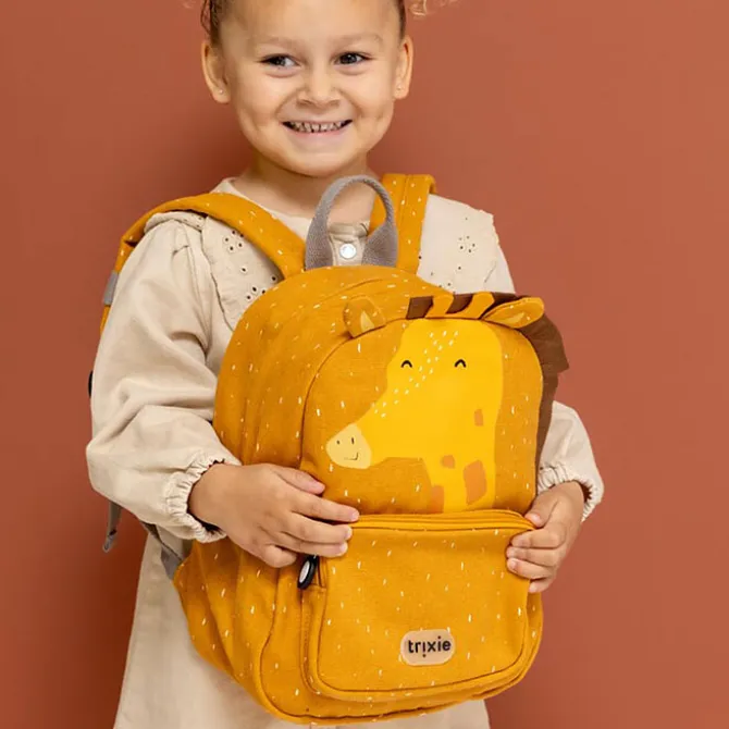 Trixie Baby Sac à Dos - Mr. Giraffe