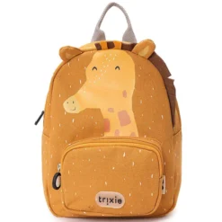 Trixie Baby Sac à Dos - Mr. Giraffe