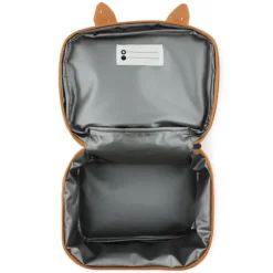 Trixie Baby Sac Lunch - Mr. Fox