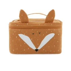 Trixie Baby Sac Lunch - Mr. Fox