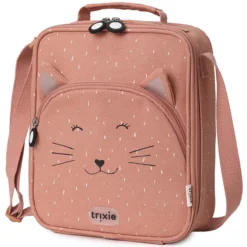 Trixie Baby Sac Repas Isotherme - Mrs. Cat