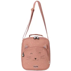 Trixie Baby Sac Repas Isotherme - Mrs. Cat
