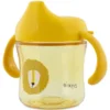 Trixie Baby Tasse d'Apprentissage avec Poignées - Mr. Lion