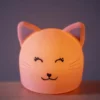 Trixie Baby Veilleuse - Mrs. Cat