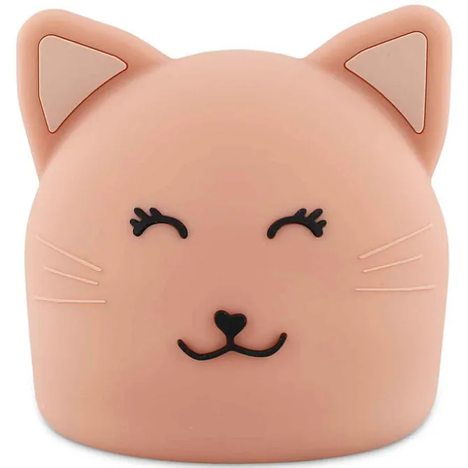 Trixie Baby Veilleuse - Mrs. Cat