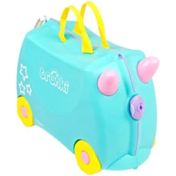 Trunki Valise Ride-on - Licorne Una