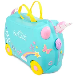 Trunki Valise Ride-on - Licorne Una