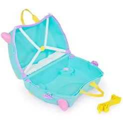 Trunki Valise Ride-on - Licorne Una