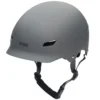 Trybike Casque Anthracite - Taille 51-56 cm