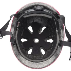 Trybike Casque Coconuts Vintage Vert - Taille 44-51 cm