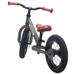 Trybike Draisienne - Vintage Anthracite