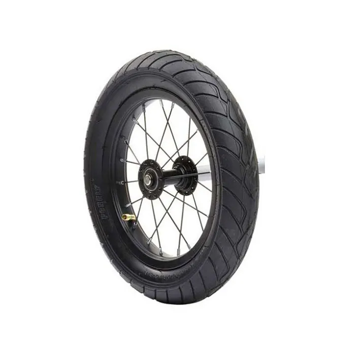 Trybike Kit Passage 3 Roues - Noir