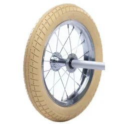 Trybike Kit Passage 3 Roues V2 - Aluminium Mat