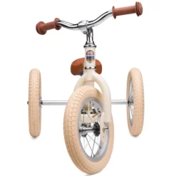 Trybike Tricycle Evolutif - Crème