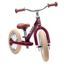 Trybike Tricycle Evolutif - Vintage Rouge