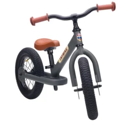 Trybike Tricycle Evolutif - Vintage Anthracite
