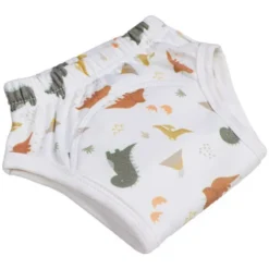 Tryco Culotte d'Apprentissage Dinosaure - 36 Mois +