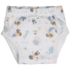 Tryco Culotte d'Apprentissage Sea Fantasy - 24/36 Mois
