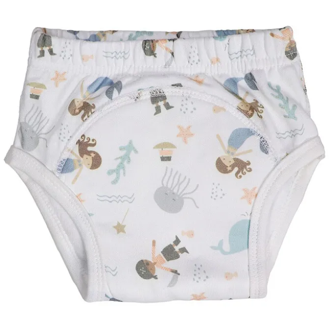 Tryco Culotte d'Apprentissage Sea Fantasy - 24/36 Mois