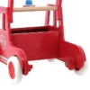 Vilac Chariot de Marche Camion de Pompiers