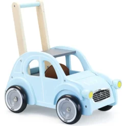 Vilac Chariot de Marche Citroën 2CV