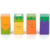 Vilac Cubes Sonores Fruits - Andy Westface