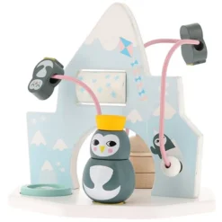 Vilac Igloo Multi-activités - Michelle Carlslund