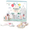 Vilac Puzzle Escapade à Paris - Sarah Betz