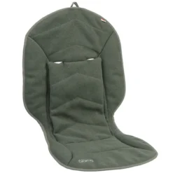 Voksi Assise en Laine pour Poussette - Meadow Green