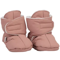 Voksi Boots Bébé Blush Pink - 0/12 Mois