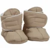 Voksi Boots Bébé Dark Sand - 0/12 Mois