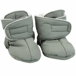 Voksi Boots Bébé Meadow Green - 0/12 Mois