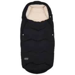 Voksi Chancelière Explorer - Black Solid