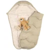 Voksi Chancelière Explorer - Seashell Sand Clover